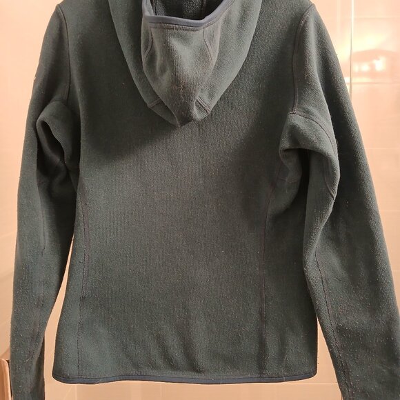 Arc'teryx Covert Cardigan Women's Small - Picture 11 of 15